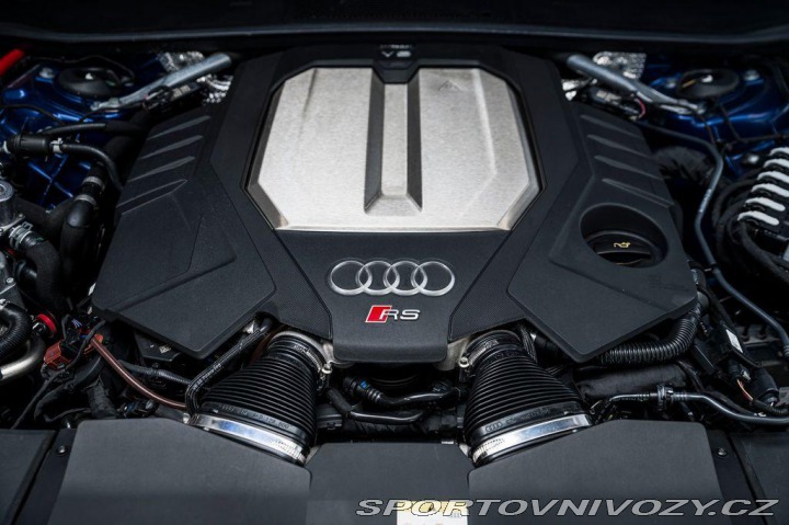 Audi RS7 RS7 quattro/Tour/City/Las 2022