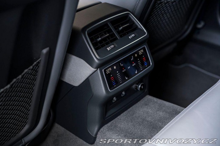 Audi RS7 RS7 quattro/Tour/City/Las 2022