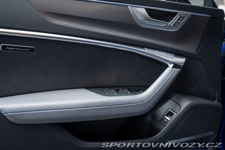 Audi RS7 RS7 quattro/Tour/City/Las 2022
