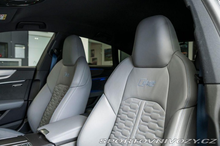 Audi RS7 RS7 quattro/Tour/City/Las 2022