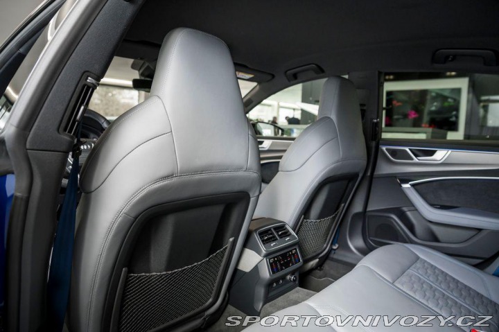 Audi RS7 RS7 quattro/Tour/City/Las 2022