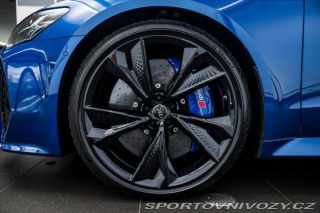 Audi RS7 RS7 quattro/Tour/City/Las 2022