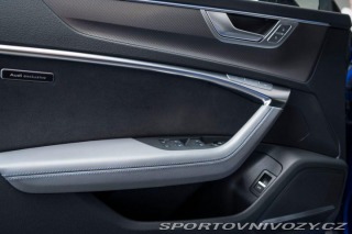Audi RS7 RS7 quattro/Tour/City/Las 2022