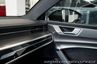 Audi RS7 RS7 quattro/Tour/City/Las 2022