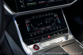 Audi RS7 RS7 quattro/Tour/City/Las 2022