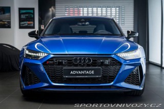 Audi RS7 RS7 quattro/Tour/City/Las 2022