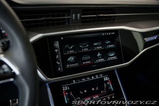 Audi RS7 RS7 quattro/Tour/City/Las 2022