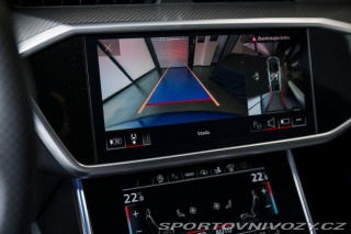Audi RS7 RS7 quattro/Tour/City/Las 2022