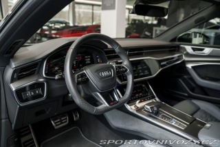 Audi RS7 RS7 quattro/Tour/City/Las 2022