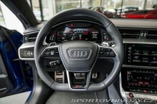 Audi RS7 RS7 quattro/Tour/City/Las 2022