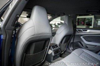 Audi RS7 RS7 quattro/Tour/City/Las 2022