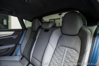 Audi RS7 RS7 quattro/Tour/City/Las 2022