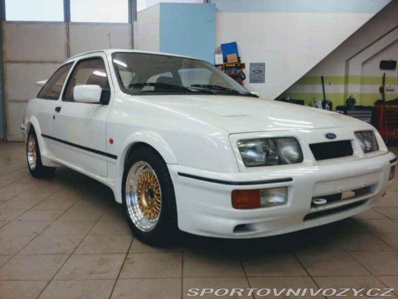 Ford Ostatní modely Sierra Cosworth RS