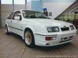 Ford  Sierra Cosworth RS