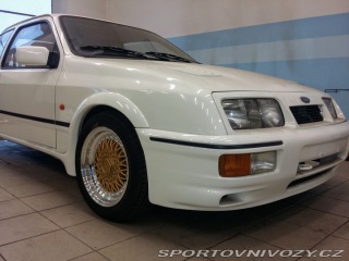 Ford Ostatní modely Sierra Cosworth RS 1986