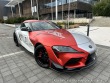 Toyota Supra GR, 3.0,TWIN SCROLL 700HP 2020