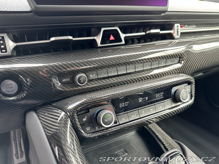 Toyota Supra GR, 3.0,TWIN SCROLL 700HP 2020