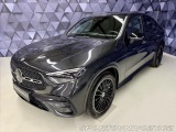 Mercedes-Benz  GLC 220d 4M COUPÉ AMG, NIGHT,