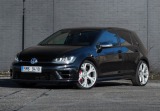 Volkswagen Golf R 2.0 430 koní, Stage 2+