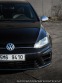 Volkswagen Golf R 7,5 430 koní, Stage 2+ 2014