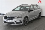 Škoda Octavia RS 2,0 RS TDi 4x4 DSG Záruka