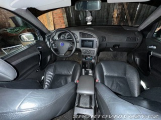 Saab 9-5 Aero 2006
