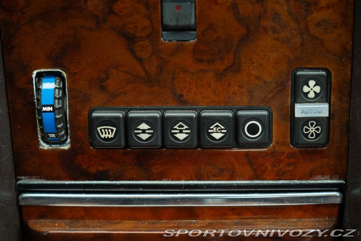 Mercedes-Benz SL 420 SL 1985