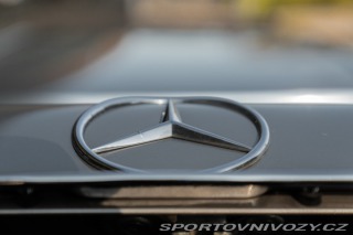 Mercedes-Benz SL 420 SL 1985