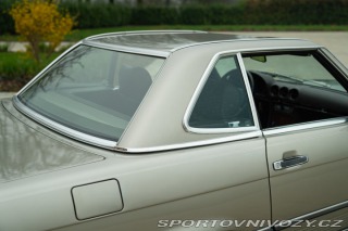 Mercedes-Benz SL 420 SL 1985