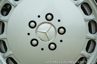 Mercedes-Benz SL 420 SL 1985
