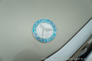 Mercedes-Benz SL 420 SL 1985