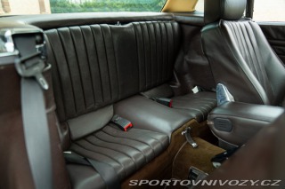 Mercedes-Benz SL 420 SL 1985