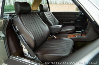 Mercedes-Benz SL 420 SL 1985
