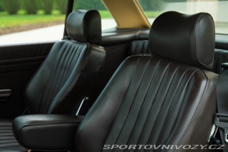 Mercedes-Benz SL 420 SL 1985