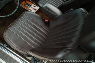 Mercedes-Benz SL 420 SL 1985