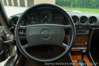 Mercedes-Benz SL 420 SL 1985
