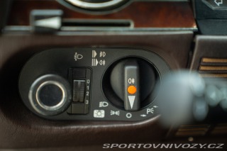 Mercedes-Benz SL 420 SL 1985