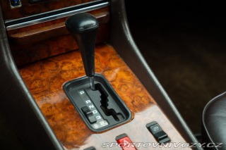 Mercedes-Benz SL 420 SL 1985