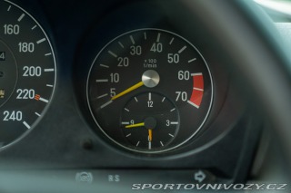 Mercedes-Benz SL 420 SL 1985
