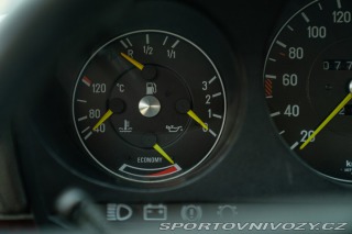 Mercedes-Benz SL 420 SL 1985