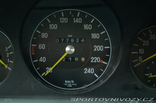 Mercedes-Benz SL 420 SL 1985