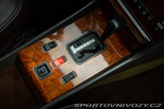 Mercedes-Benz SL 420 SL 1985