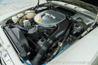 Mercedes-Benz SL 420 SL 1985