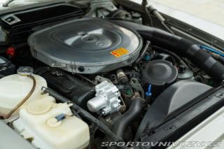 Mercedes-Benz SL 420 SL 1985