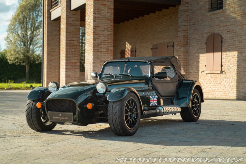 Ostatní značky Ostatní modely Westfield SPORT