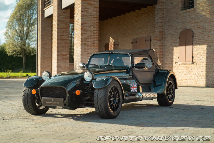 Ostatní značky Ostatní modely Westfield SPORT 2010