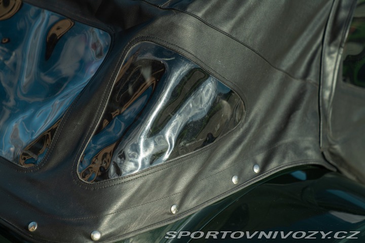 Ostatní značky Ostatní modely Westfield SPORT 2010
