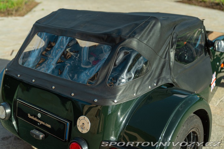 Ostatní značky Ostatní modely Westfield SPORT 2010