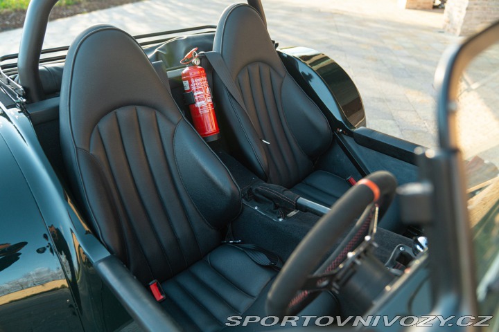 Ostatní značky Ostatní modely Westfield SPORT 2010
