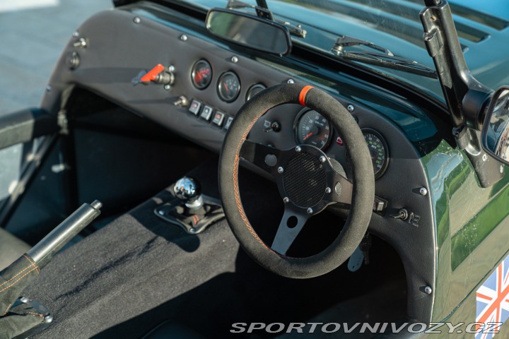Ostatní značky Ostatní modely Westfield SPORT 2010